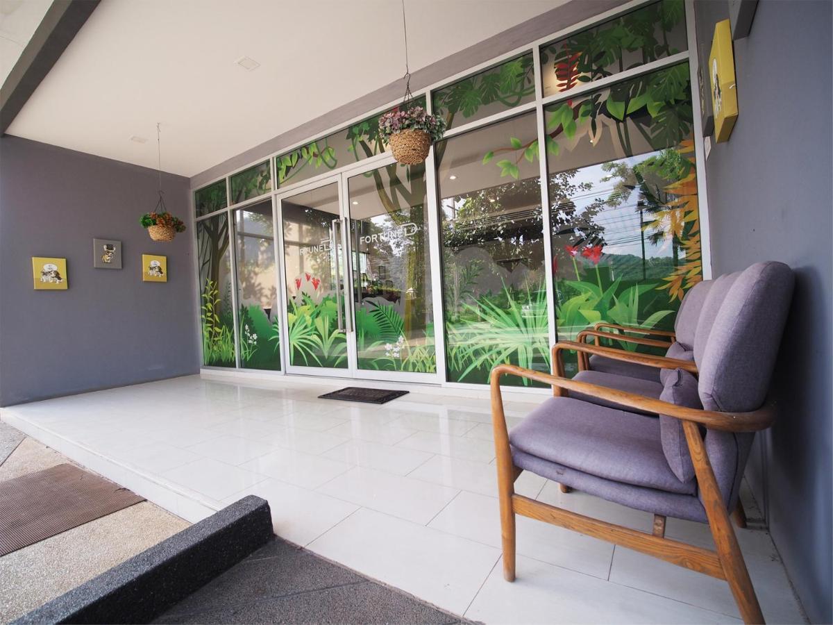 Hotel Fortune D Khaoyai