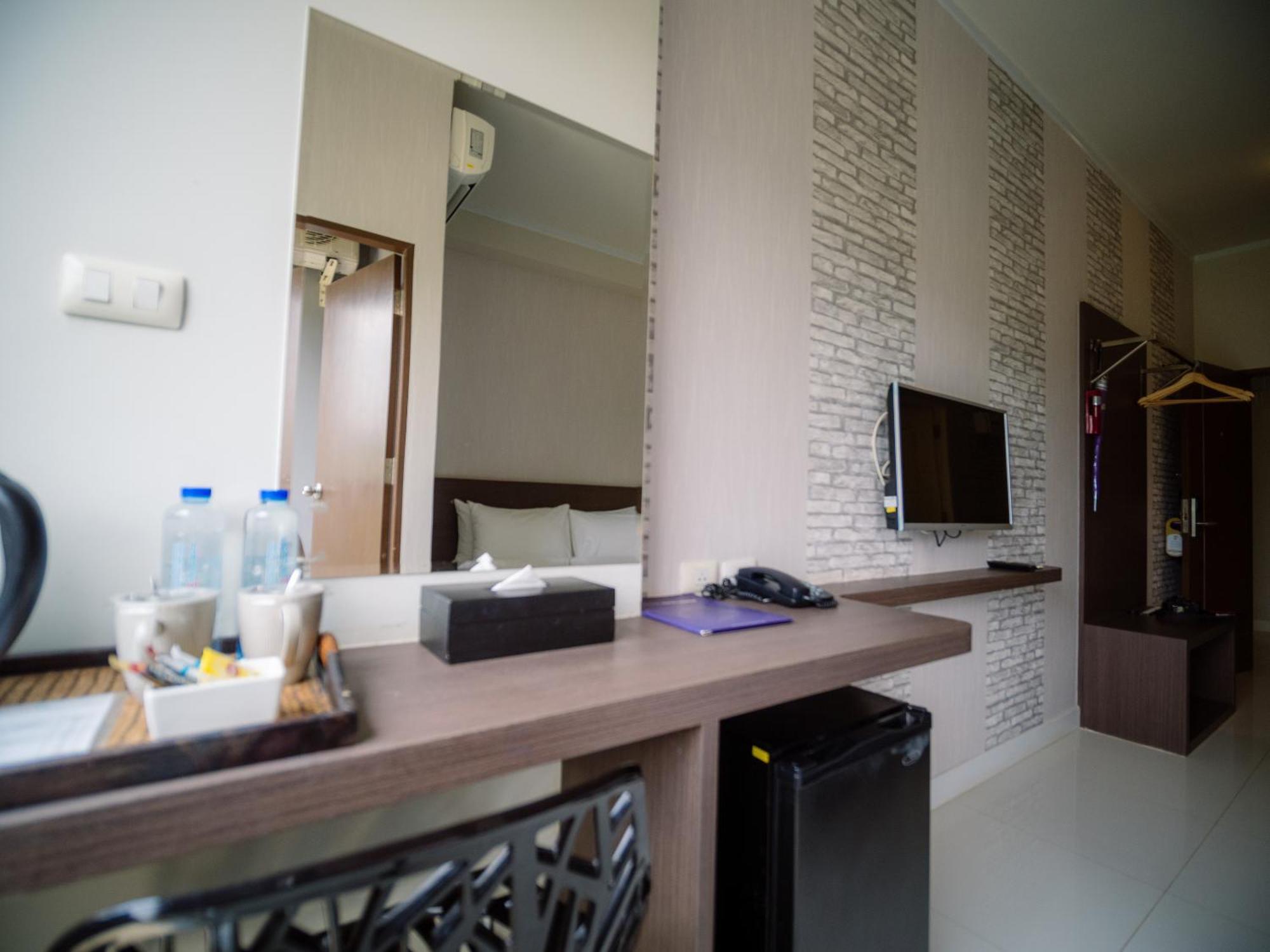 Hotel Fortune D Khaoyai
